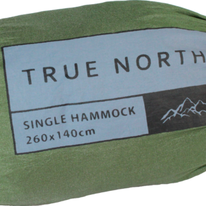 Hängmatta enkel