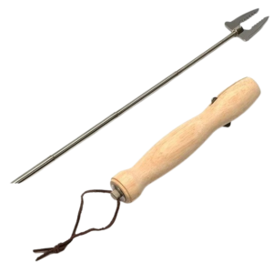 Grillspett 18-81cm True North