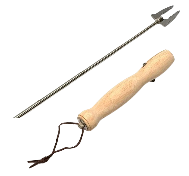 Grillspett 18-81cm True North