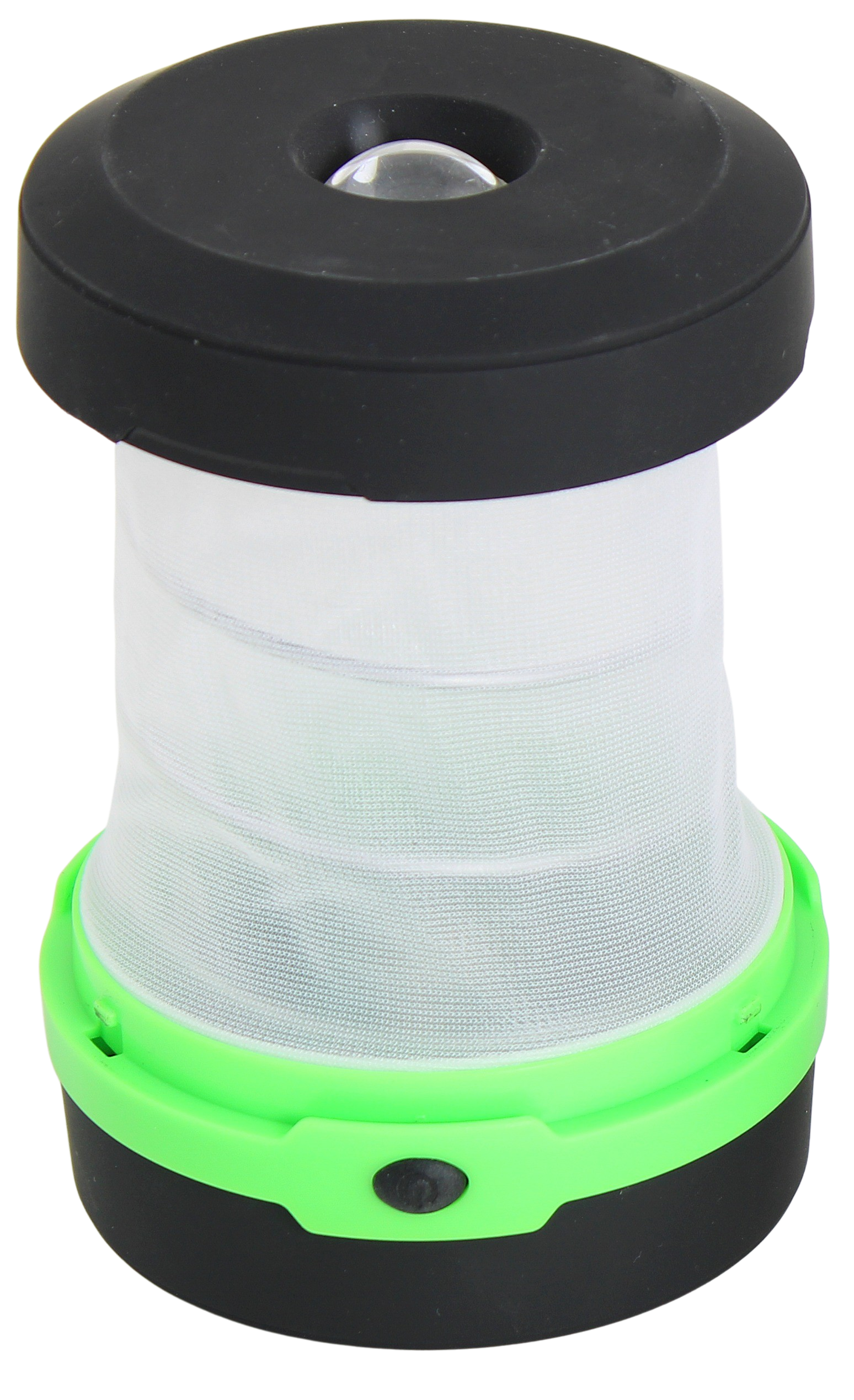 Campinglampa Oregon Trail
