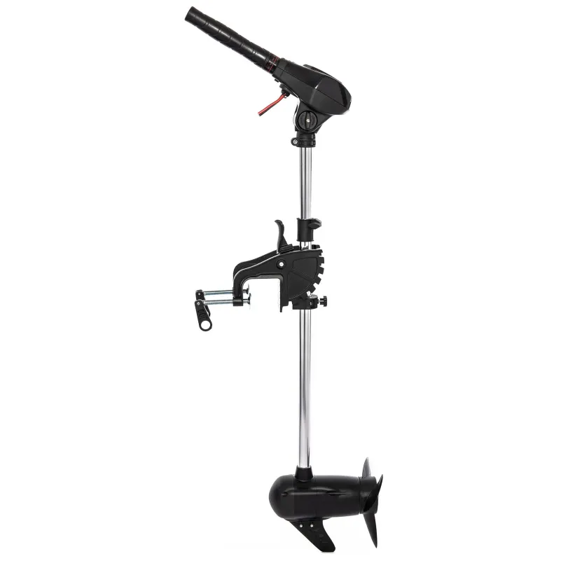 Greatwhite 12V Borstlös Elmotor 65Lbs (1.09hk) saltvatten - Bild 2