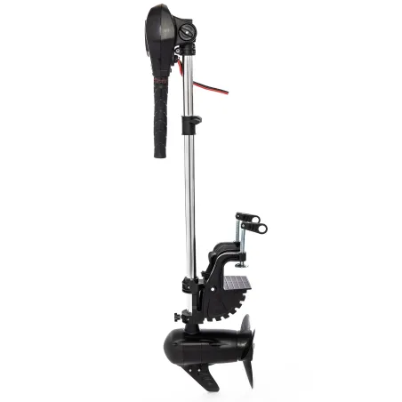 Greatwhite 12V Borstlös Elmotor 65Lbs (1.09hk) saltvatten - Bild 4