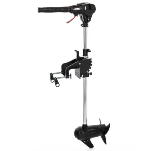 Greatwhite 12V Borstlös Elmotor 65Lbs (1.09hk) saltvatten