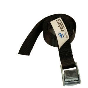 Packrem 25mm 0,5M 2-Pack